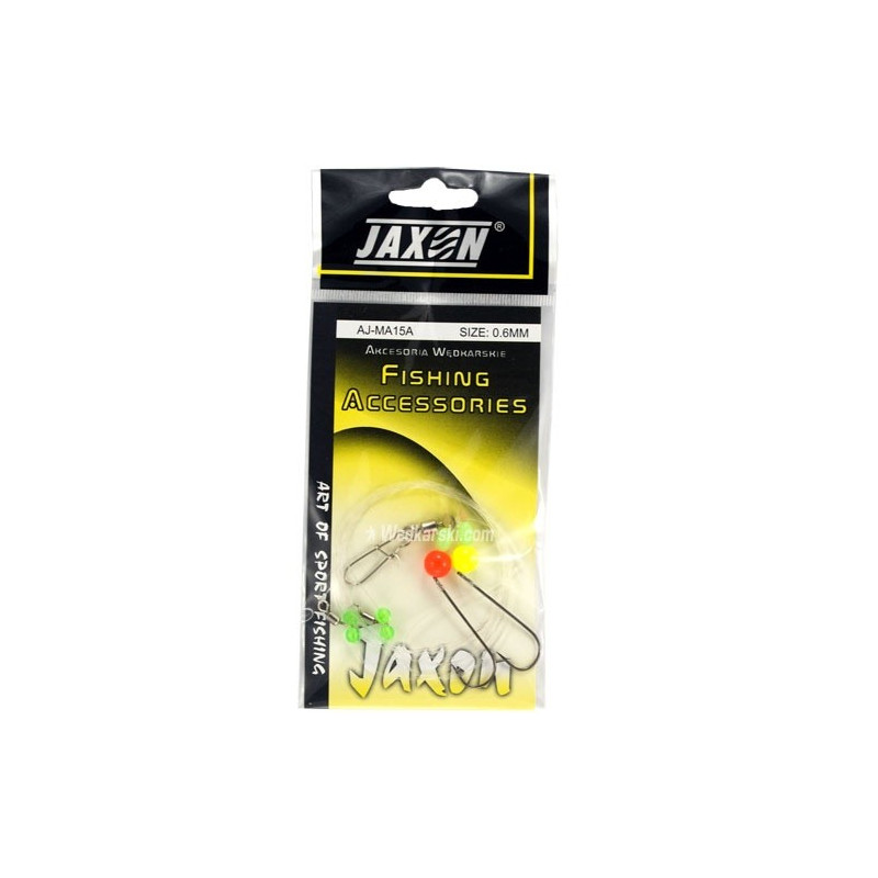 ZESTAW L-RIG 135cm Jaxon ZESTAW L-RIG 135cm Jaxon