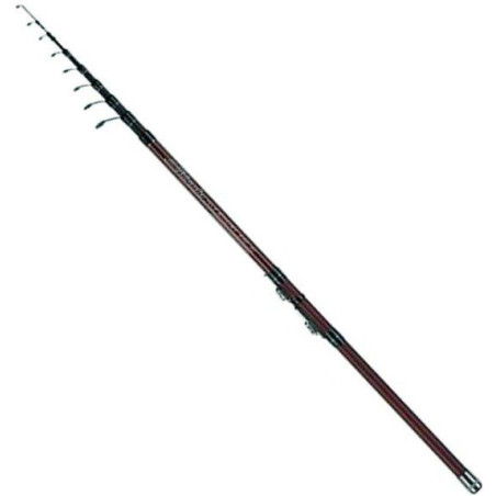 Wędka Konger Spirado Tele Short 540cm / 40g