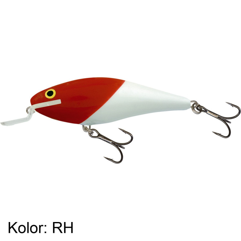 Wobler Salmo Executor ex5sdr, różne kolory 5cm ef Wobler Salmo Executor ex5sdr, różne kolory 5cm ef
