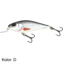 Wobler Salmo Executor EX5SR, różne kolory 5cm ef Wobler Salmo Executor EX5SR, różne kolory 5cm ef