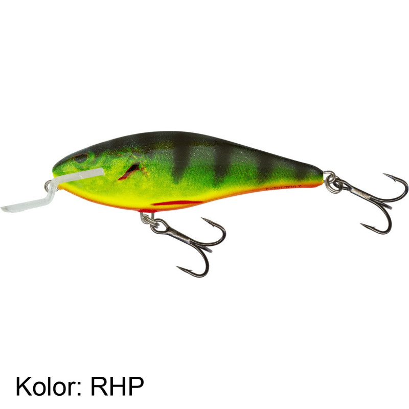 Wobler Salmo Executor EX5SR 5cm RTR Wobler Salmo Executor EX5SR 5cm RTR