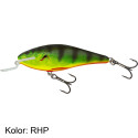 Wobler Salmo Executor EX5SR, różne kolory 5cm GT Wobler Salmo Executor EX5SR, różne kolory 5cm GT