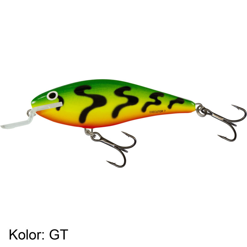 Wobler Salmo Executor EX5SR 5cm RHP Wobler Salmo Executor EX5SR 5cm RHP