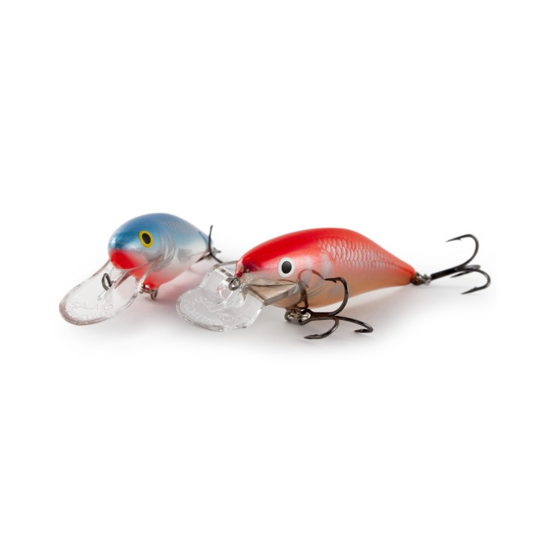 Wobler Salmo Executor EX5SR 5cm RTR Wobler Salmo Executor EX5SR 5cm RTR