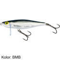 Wobler Salmo Thrill TH9, różne kolory 9cm SGF