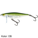 Wobler Salmo Thrill TH9, różne kolory 9cm HBL