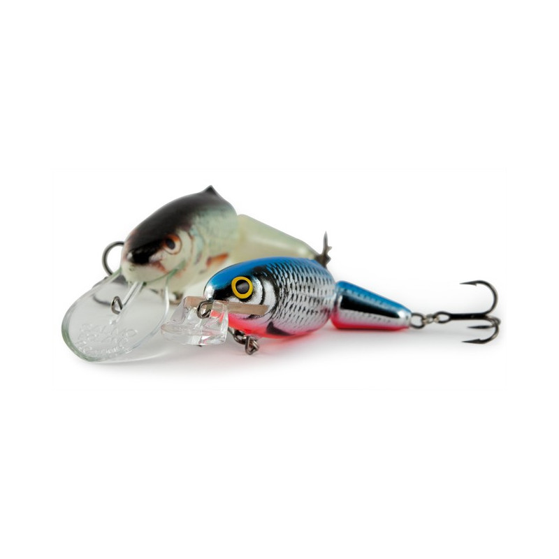 Wobler Salmo Thrill TH9, różne kolory 9cm BMG