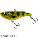 Wobler Salmo Zipper SZ7 7.5cm HP Wobler Salmo Zipper SZ7 7.5cm HP
