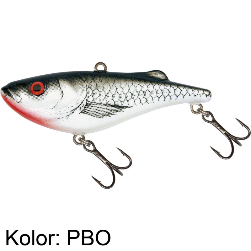 Wobler Salmo Zipper SZ7 7.5cm HP Wobler Salmo Zipper SZ7 7.5cm HP