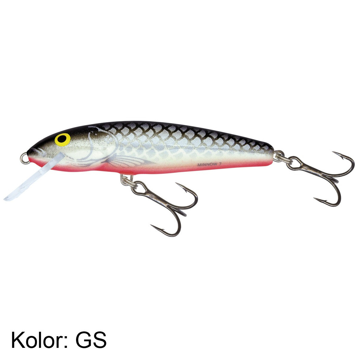 wobler-minnow-m6s-rozne-kolory-salmo wobler-minnow-m6s-rozne-kolory-salmo