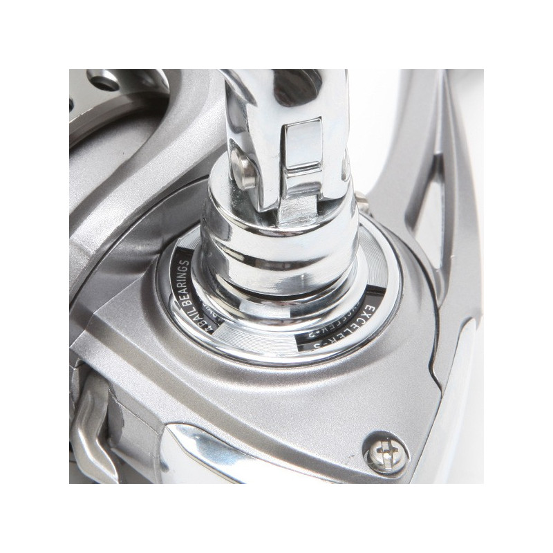 Kołowrotek Daiwa Exceler S