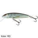 Wobler Salmo Minnow M6S, różne kolory 6cm OB-OLIVE BLEAK Wobler Salmo Minnow M6S, różne kolory 6cm OB-OLIVE BLEAK