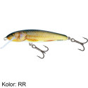Wobler Salmo Minnow M6S, różne kolory 6cm Wobler Salmo Minnow M6S, różne kolory 6cm