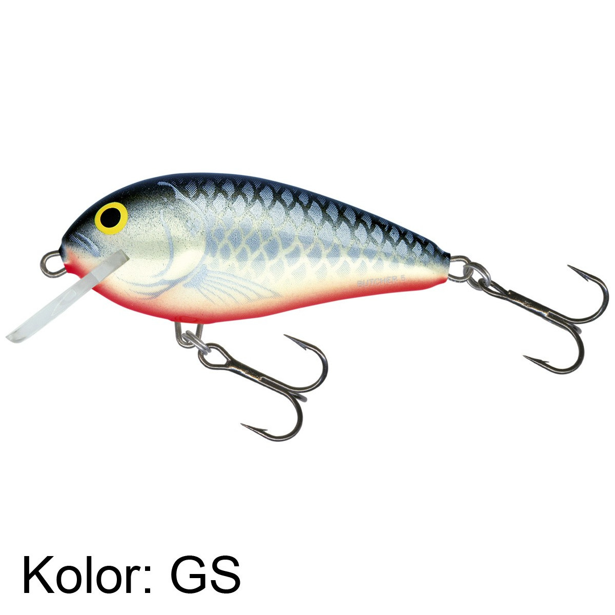 wobler-butcher-br5s-salmo wobler-butcher-br5s-salmo