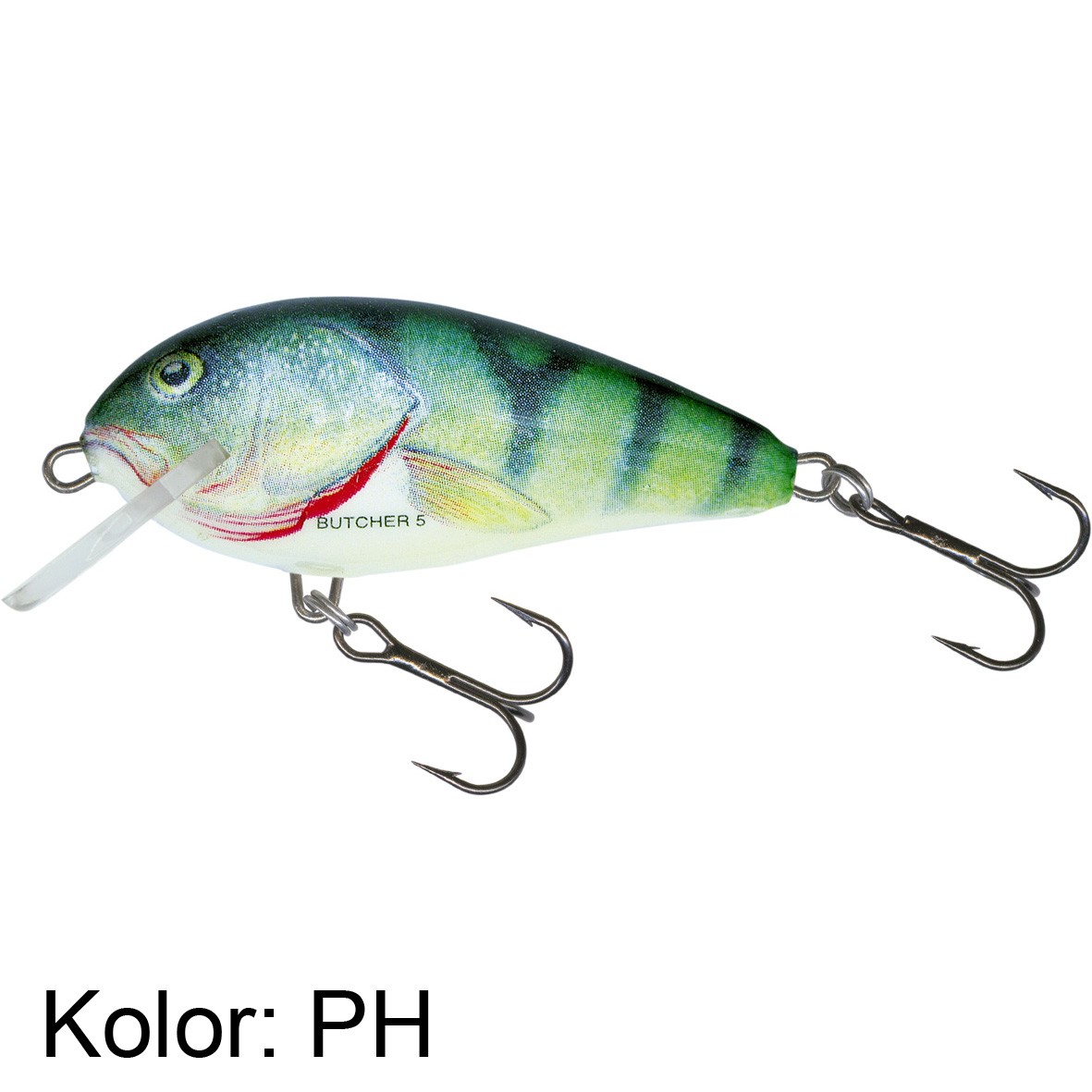 wobler-butcher-br5s-salmo wobler-butcher-br5s-salmo