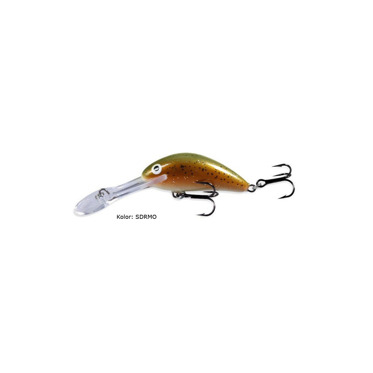 wobler-hornet-h4sdr-salmo wobler-hornet-h4sdr-salmo