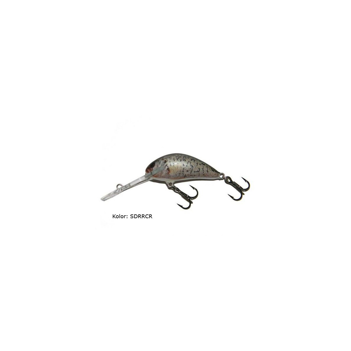 wobler-hornet-h4sdr-salmo wobler-hornet-h4sdr-salmo