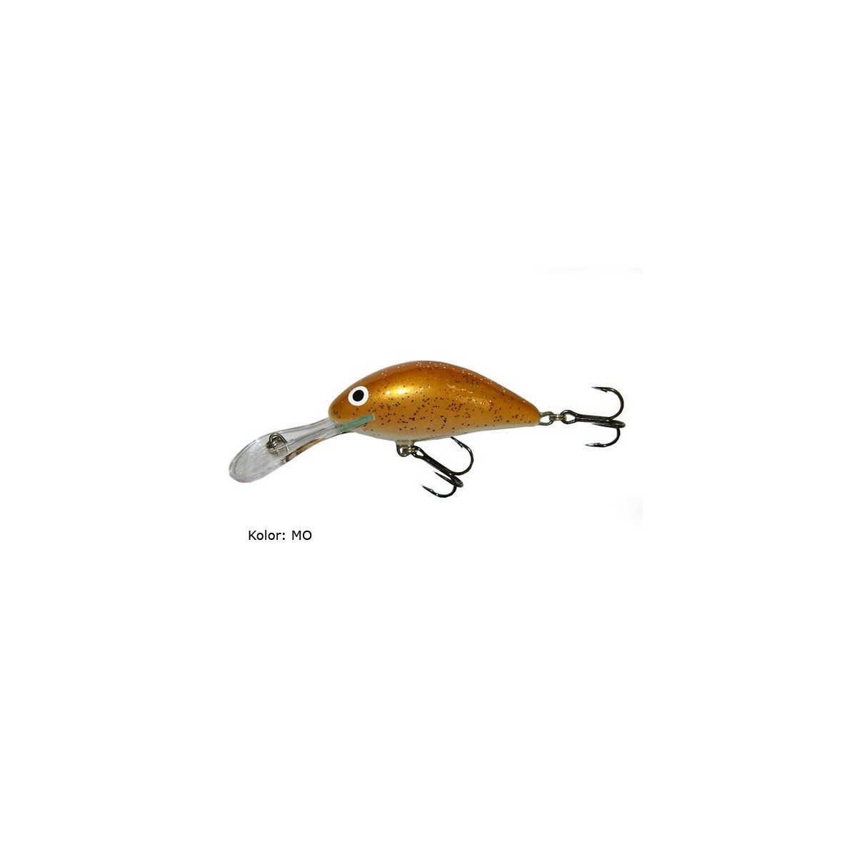wobler-hornet-h5sdr-salmo wobler-hornet-h5sdr-salmo