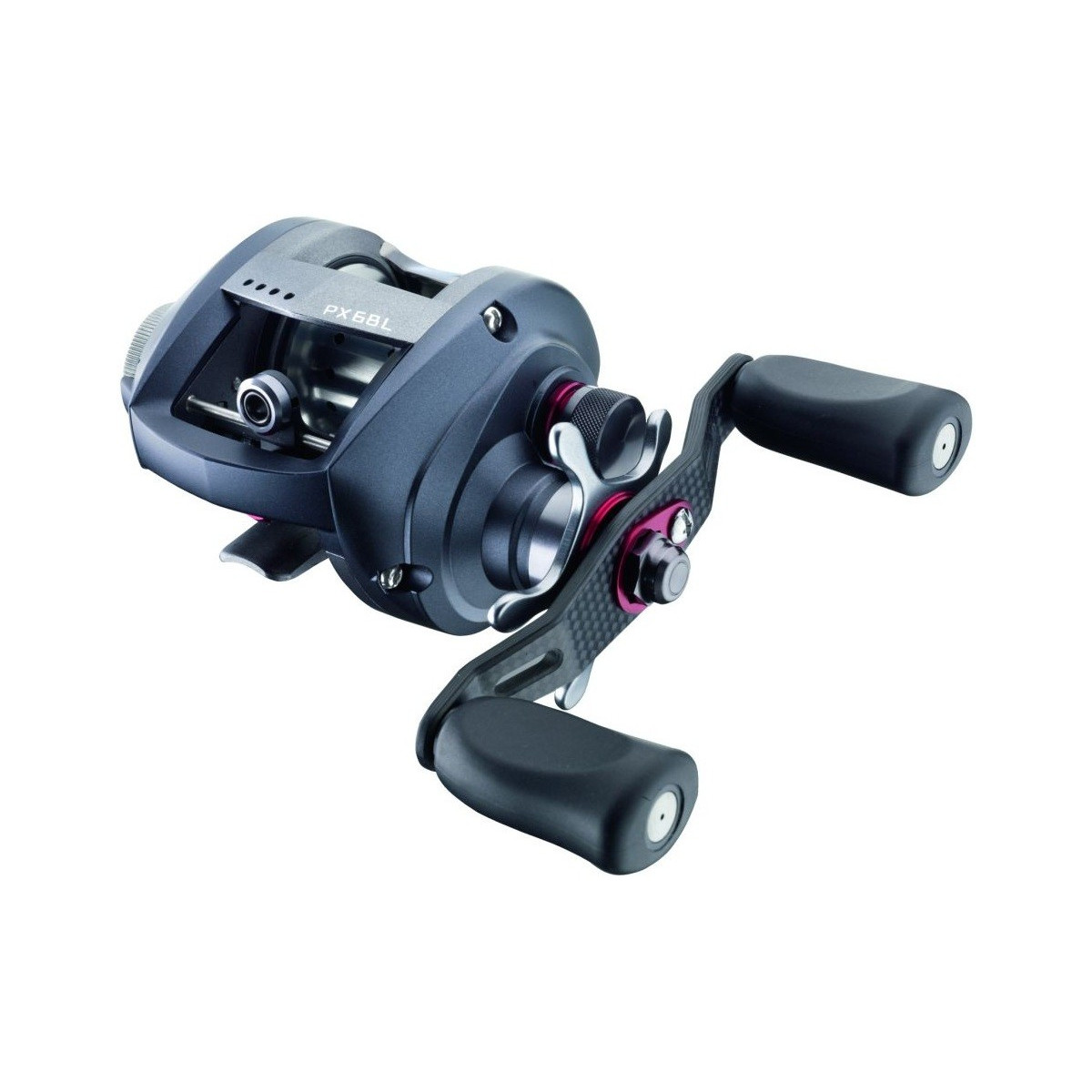 multiplikator-liberto-pixy-68l-daiwa multiplikator-liberto-pixy-68l-daiwa