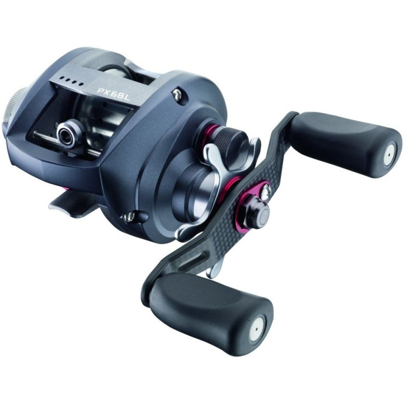 Multiplikator Daiwa Liberto Pixy 68L 1000 Multiplikator Daiwa Liberto Pixy 68L 1000