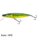 Wobler Salmo Pike 11F 11cm PE