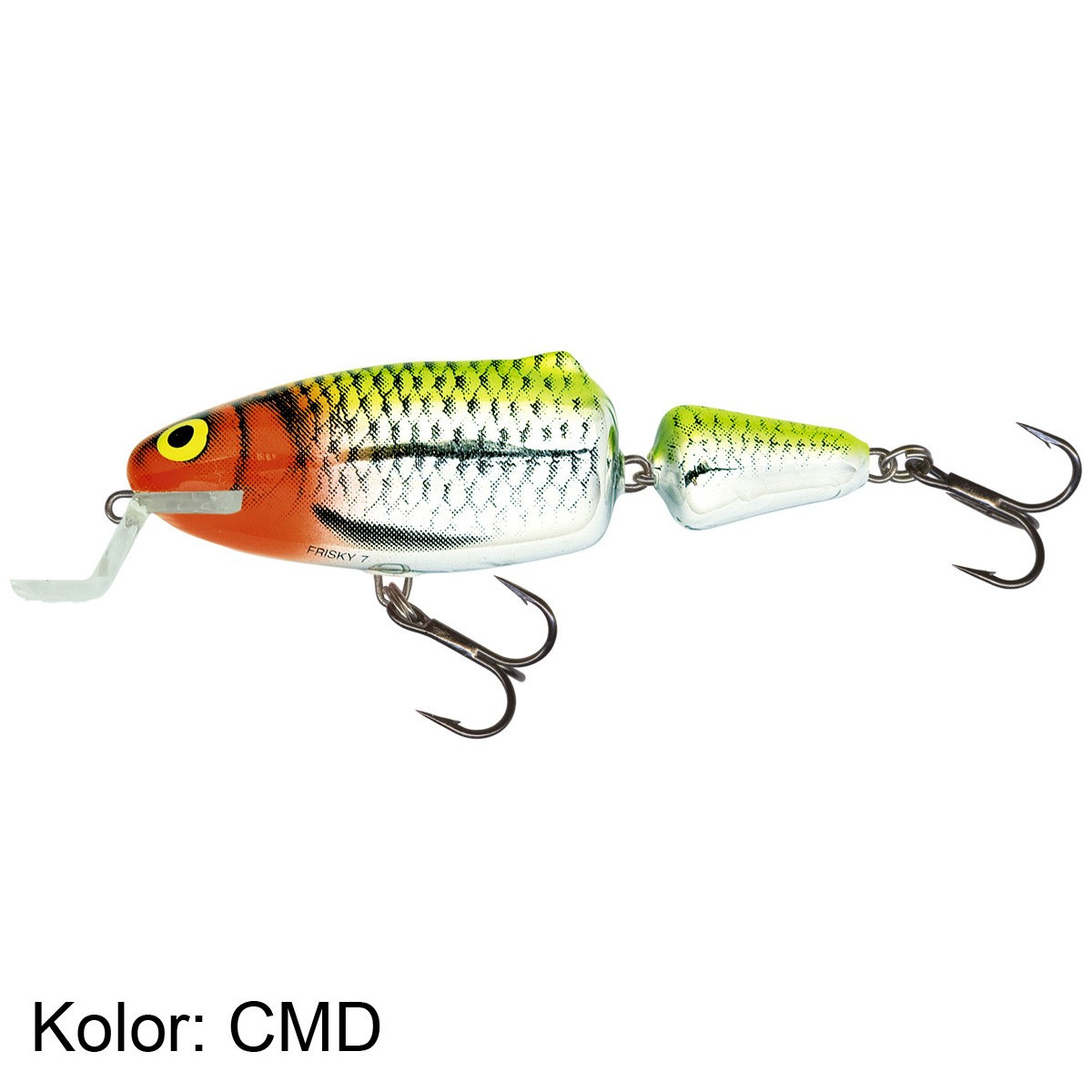 wobler-frisky-fr7sr-salmo wobler-frisky-fr7sr-salmo