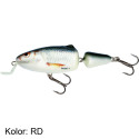 Wobler Salmo Frisky FR7SR 7cm CMD Wobler Salmo Frisky FR7SR 7cm CMD