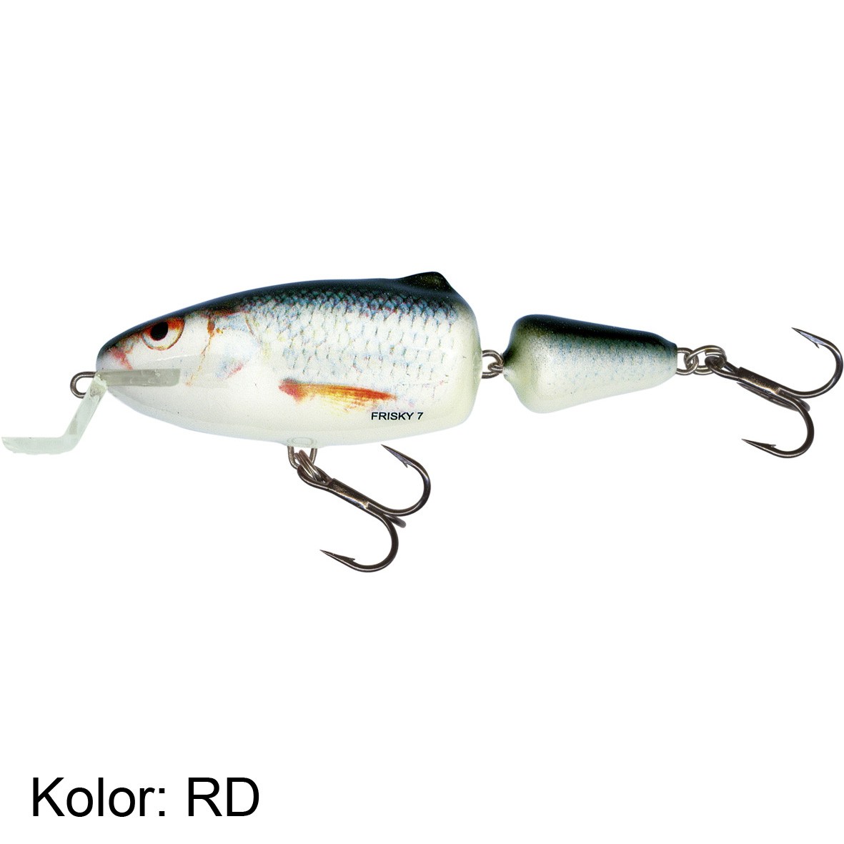 wobler-frisky-fr7sr-salmo wobler-frisky-fr7sr-salmo