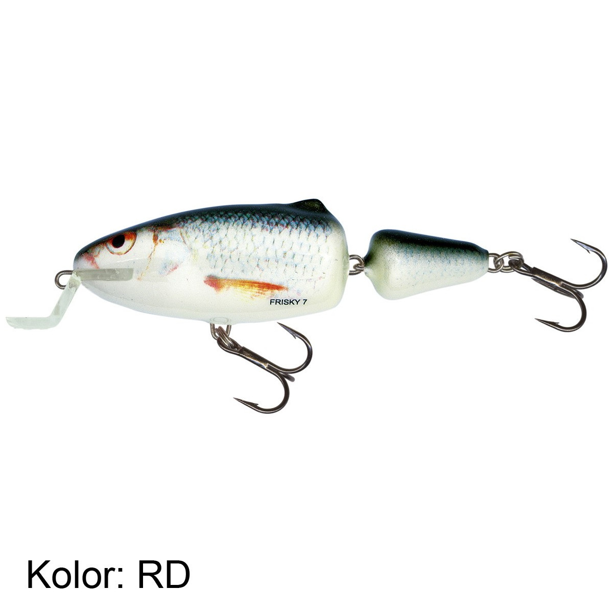 wobler-frisky-fr7sr-salmo wobler-frisky-fr7sr-salmo