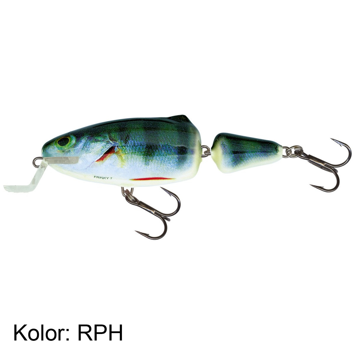 wobler-frisky-fr7sr-salmo wobler-frisky-fr7sr-salmo