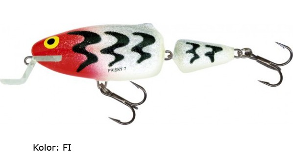 wobler-frisky-fr7sr-salmo wobler-frisky-fr7sr-salmo