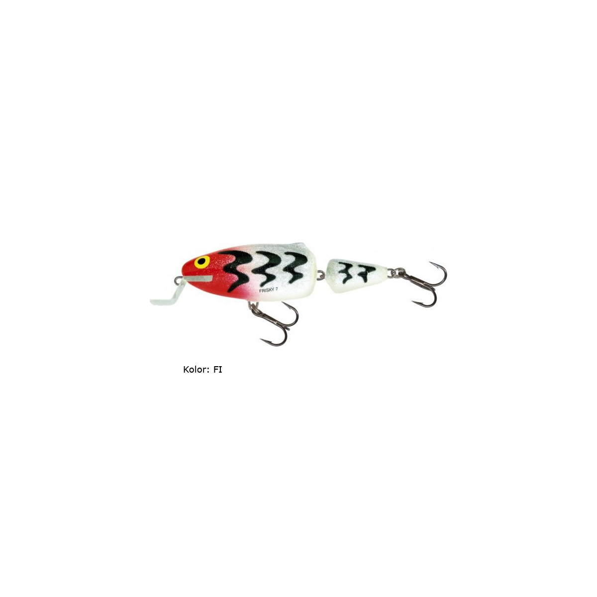 wobler-frisky-fr7sr-salmo wobler-frisky-fr7sr-salmo