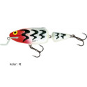Wobler Salmo Frisky FR7SR 7cm MA-Metalic Ayu Wobler Salmo Frisky FR7SR 7cm MA-Metalic Ayu