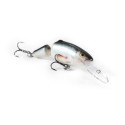 Wobler Salmo Frisky FR7DR 7cm SBO
