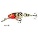Wobler Salmo Frisky FR7DR 7cm MA-Metalic Ayu Wobler Salmo Frisky FR7DR 7cm MA-Metalic Ayu