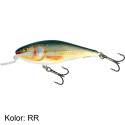 Wobler Salmo Executor ex12SR, różne kolory 12cm RPH