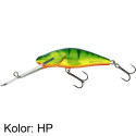 Wobler Salmo Bullhead BD8SDR 8cm HP Wobler Salmo Bullhead BD8SDR 8cm HP