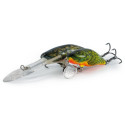Wobler Salmo Bullhead BD8SDR 8cm HFT Wobler Salmo Bullhead BD8SDR 8cm HFT