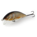 Wobler Salmo Warrior Crank W15C 15cm Wobler Salmo Warrior Crank W15C 15cm