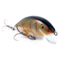 Wobler Salmo Warrior Crank W15C 15cm Wobler Salmo Warrior Crank W15C 15cm