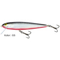 Wobler Salmo Whitefish SW13F 13cm BS