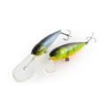 Wobler Salmo Whitefish SW13JF 13cm GS