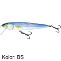 Wobler Salmo Whitefish SW13JF 13cm HP