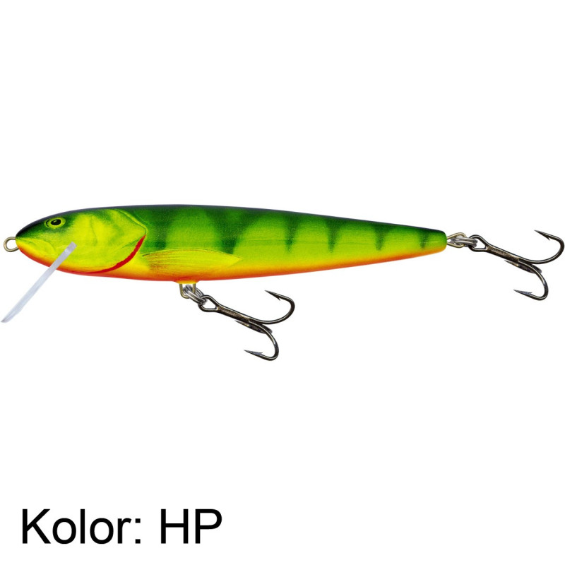 Wobler Salmo Whitefish SW13JF 13cm HP