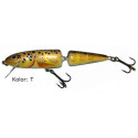 Wobler Salmo Whitefish SW13JF 13cm HP