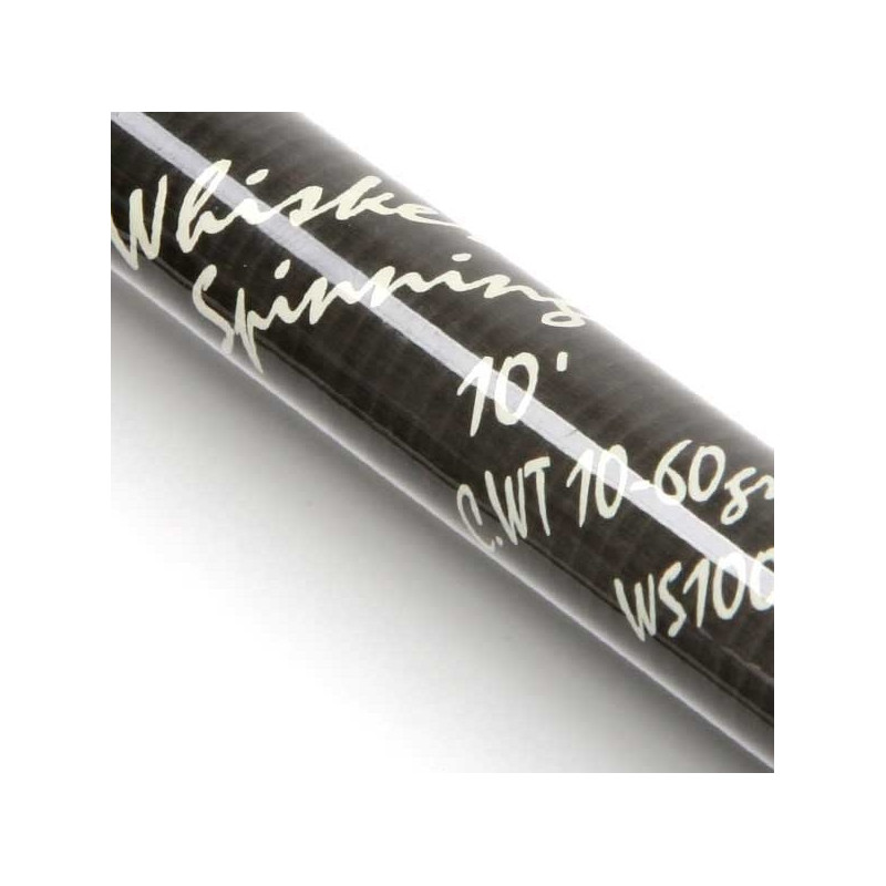 Wędka Daiwa Whisker 305cm / 10-60g Wędka Daiwa Whisker 305cm / 10-60g