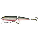 Wobler Salmo Whitefish SW13JF 13cm HP