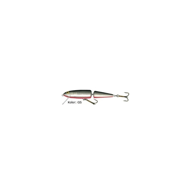 Wobler Salmo Whitefish SW13JF 13cm