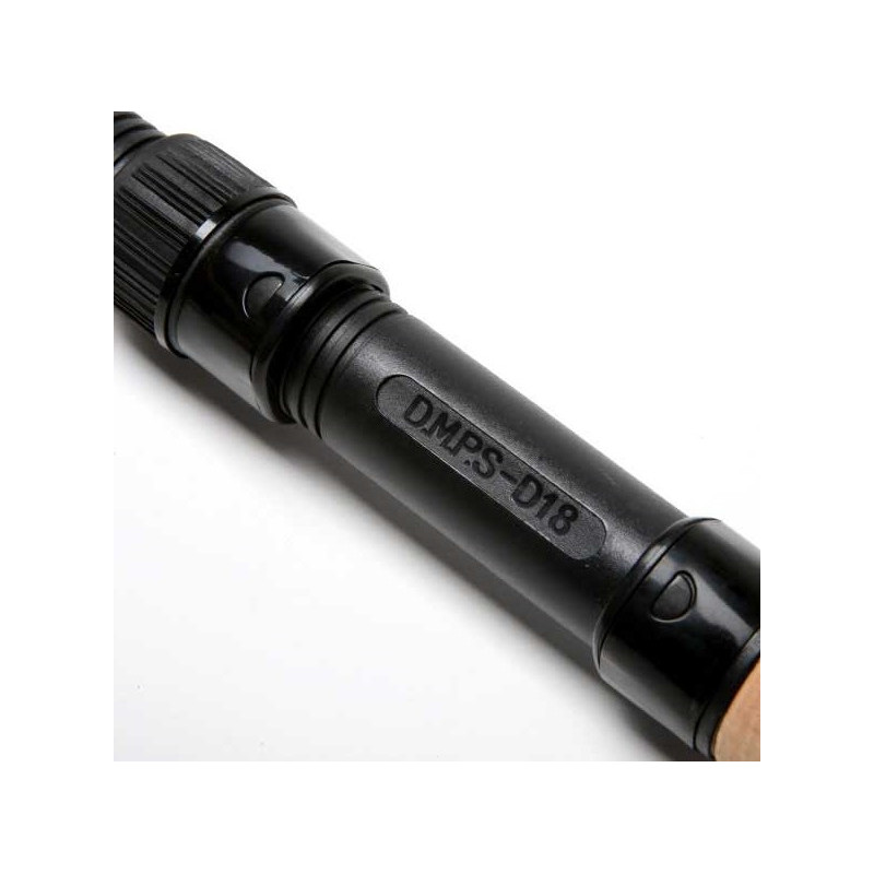 Wędka Daiwa Whisker 305cm / 10-60g