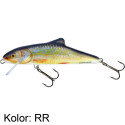 Wobler Salmo Skinner SK10F 10cm SNO Wobler Salmo Skinner SK10F 10cm SNO
